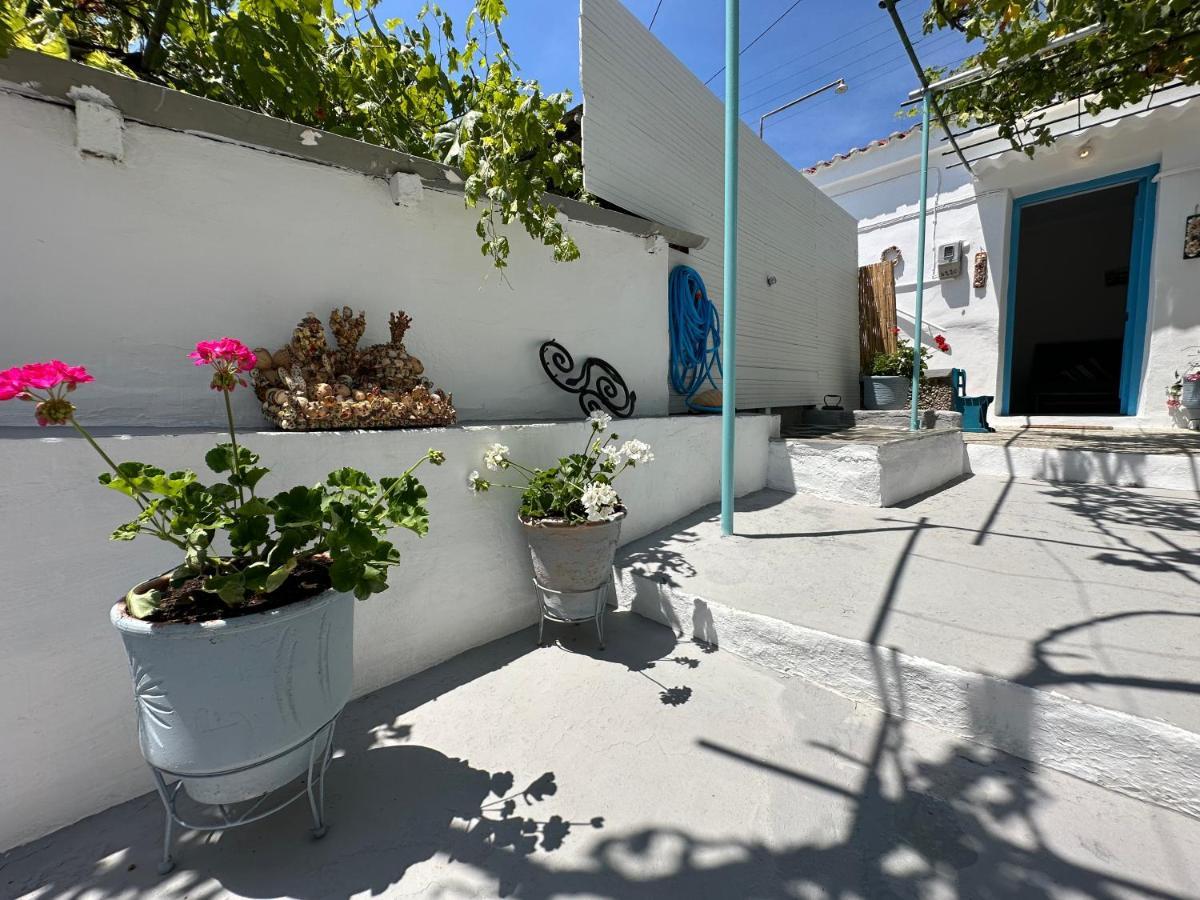 Brinia Cosy Apartment Poros Town ภายนอก รูปภาพ